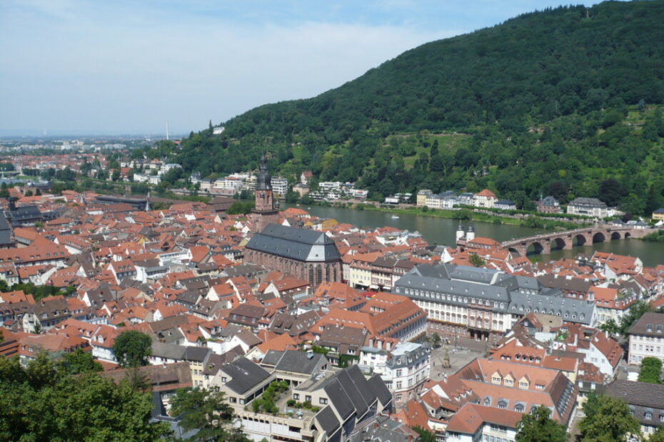 Marktbericht Immobilienpreise Heidelberg