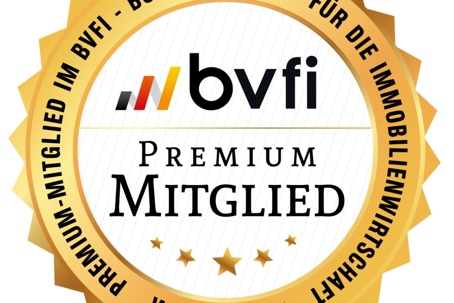 BVFI Premium Mitglied