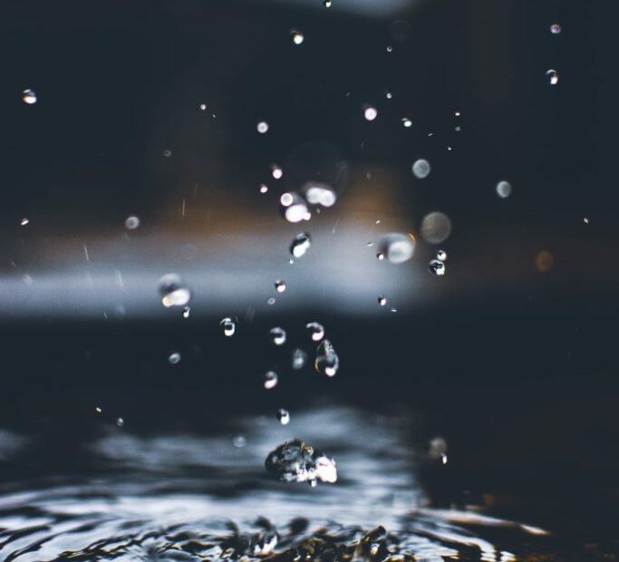 Rücktritt vom Kaufvertrag bei Wasser im Keller bei Regen
