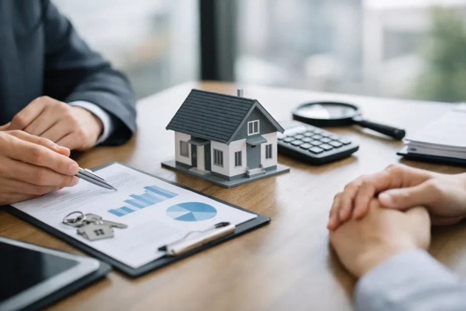 Ablauf der Immobilienbewertung einfach erklärt
