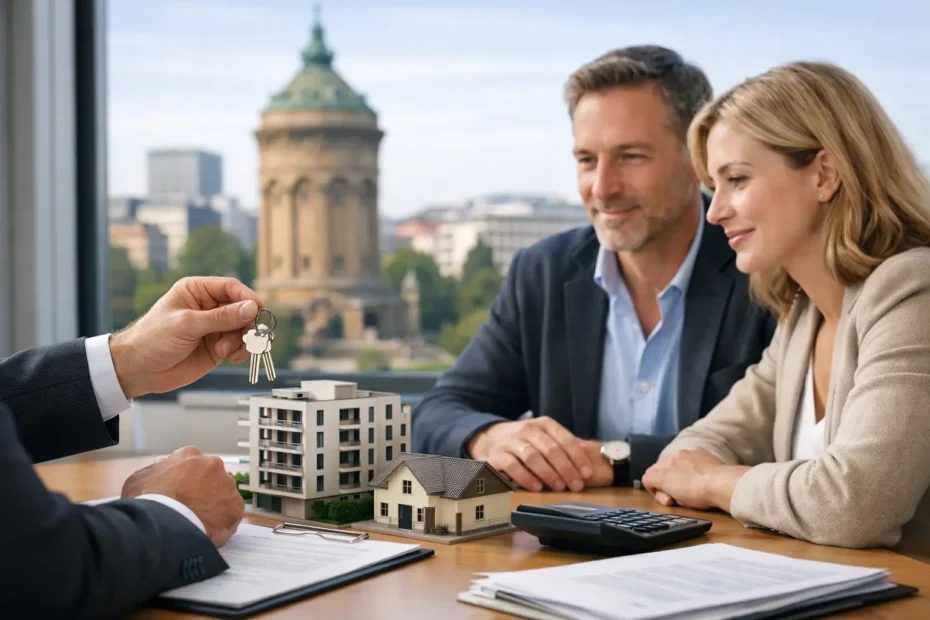 Hausverwaltung Mannheim: Worauf Eigentümer achten